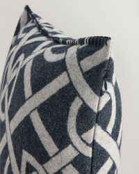 G Patterned kussen