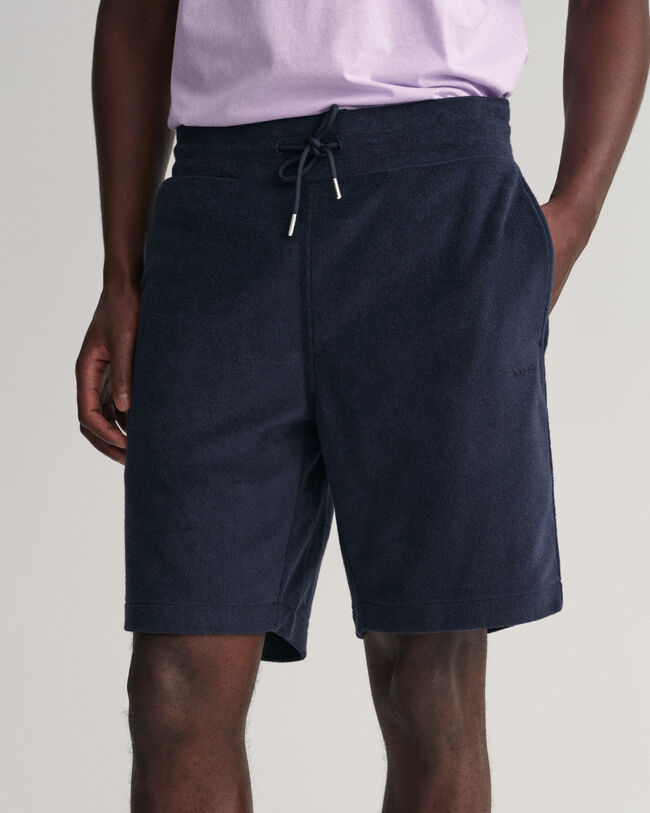 Terry Cloth short