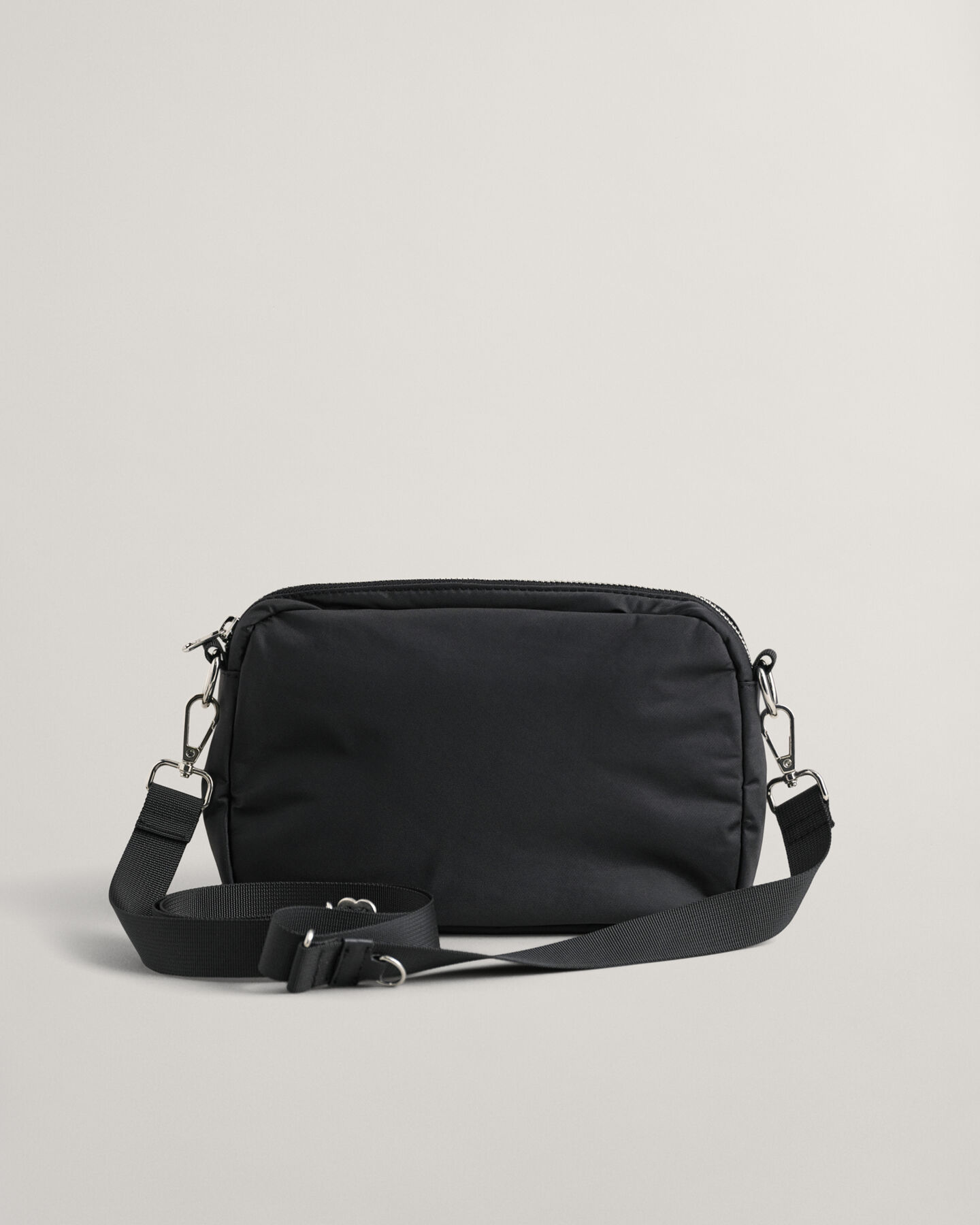 Nylon crossbody tas
