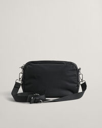 Nylon crossbody tas