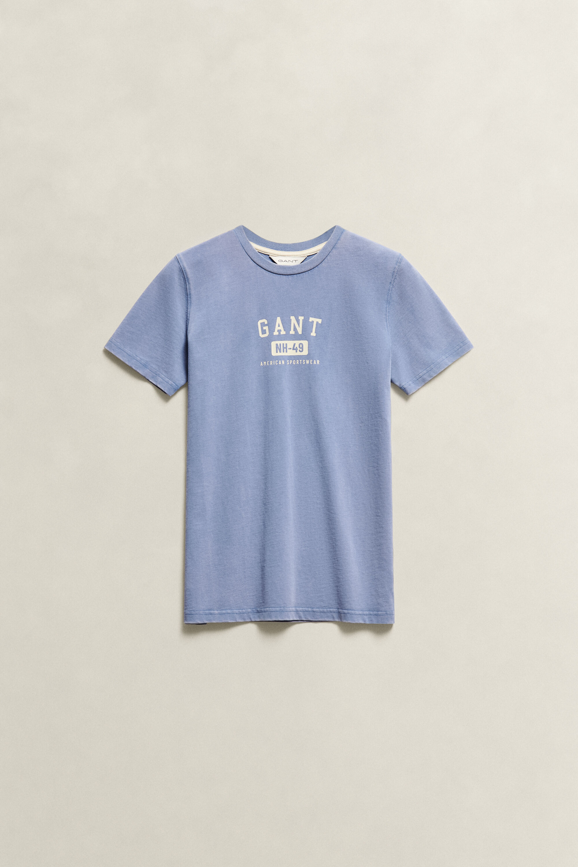 Teen Boys verwassen T-shirt