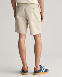 Regular Fit chinoshort