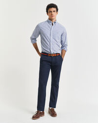 Slim Fit Sport chino