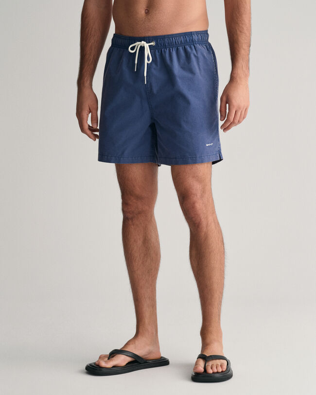 Sunfaded Swim Shorts