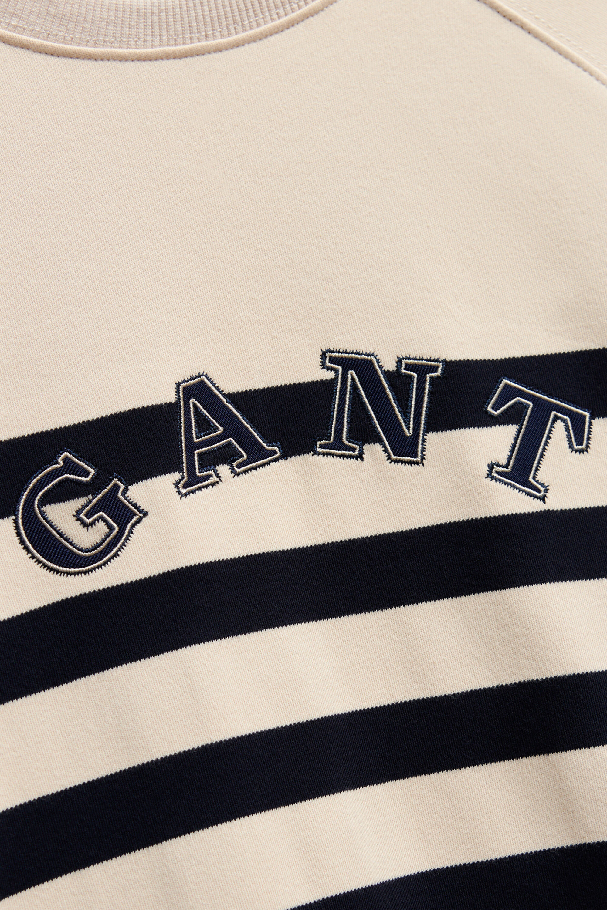 Teen Girls gestreept sweatshirt