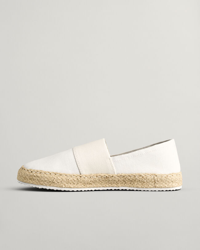 Raffiaville espadrilles