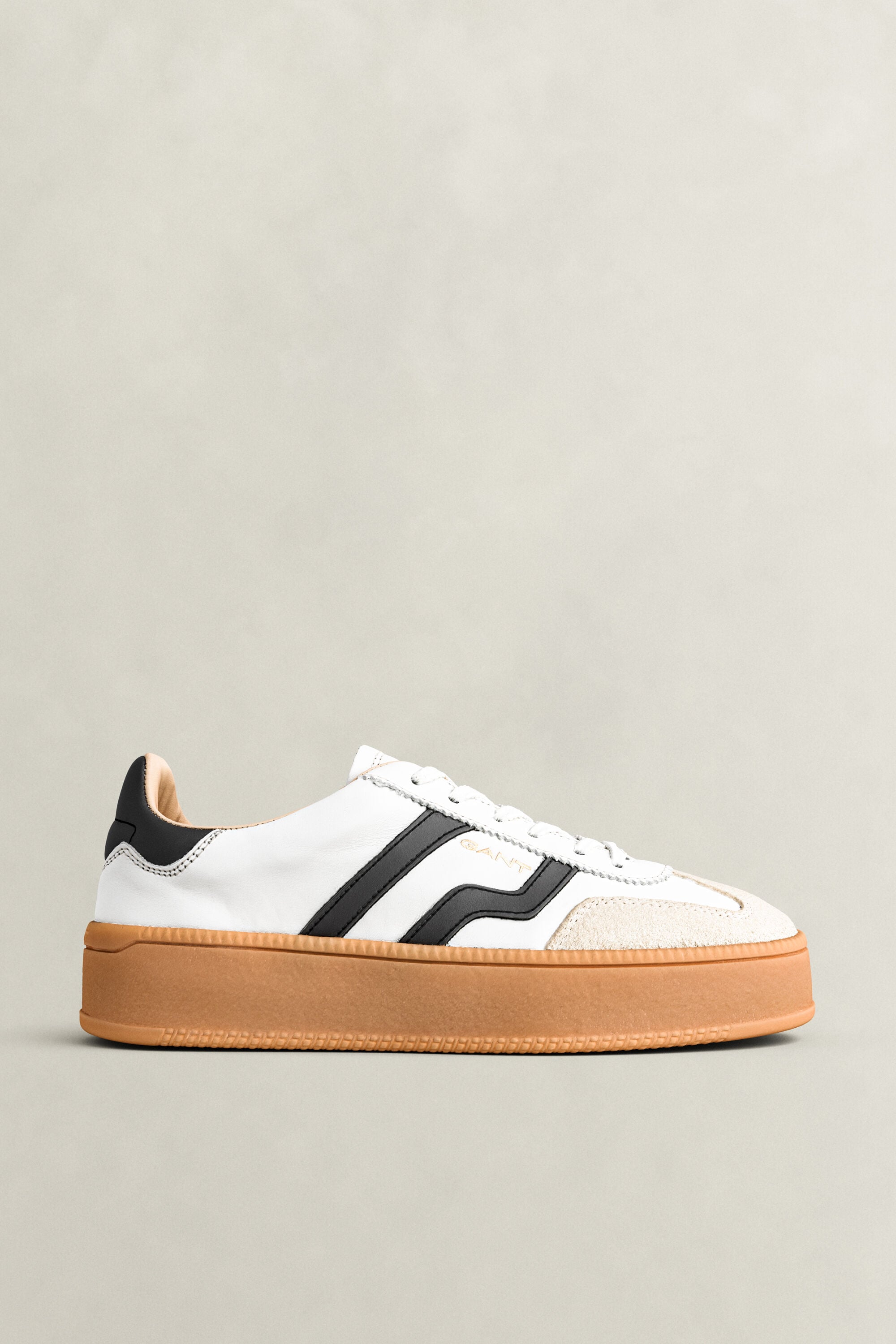 Cuzmani sneakers van leer