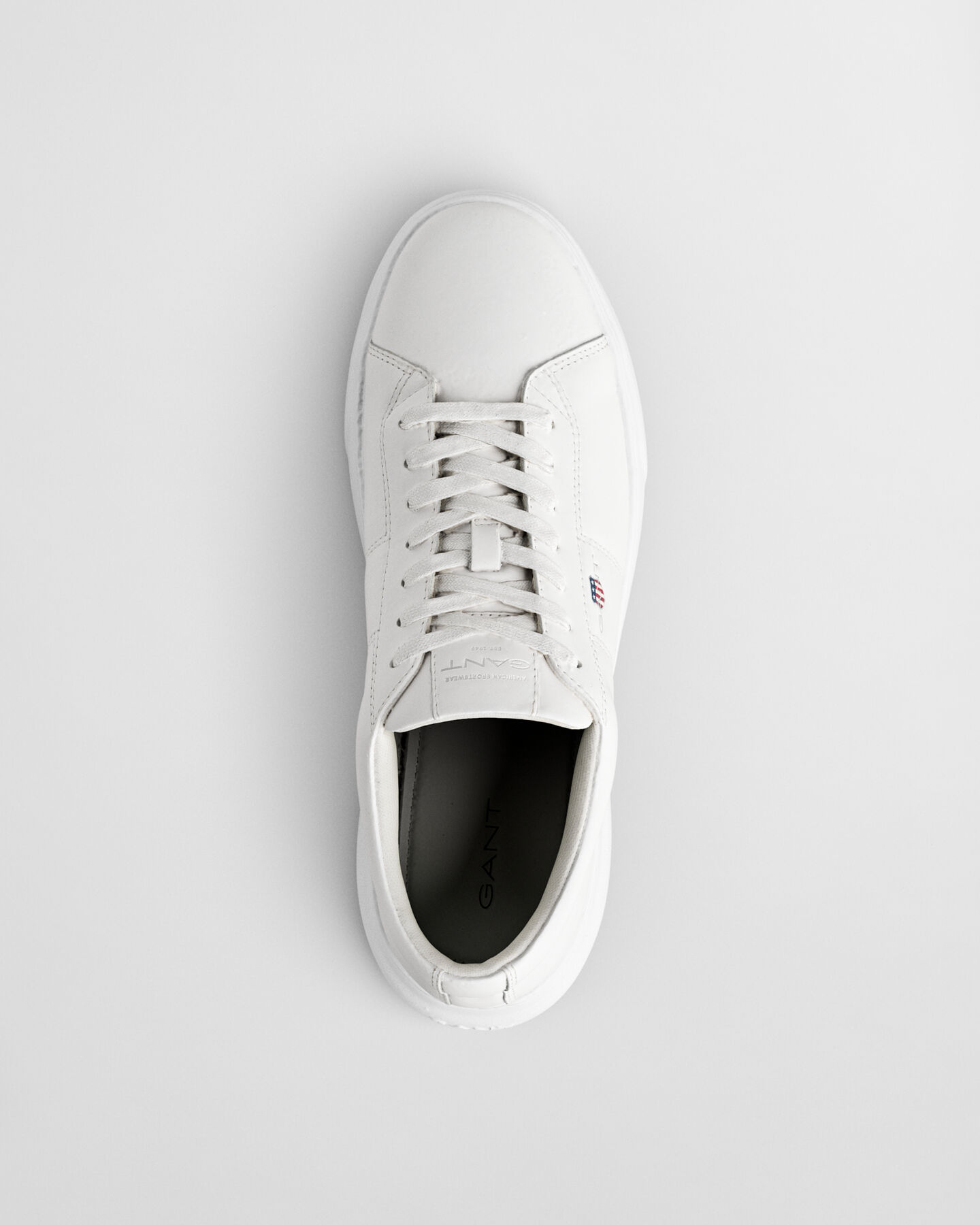 Joree leren sneakers