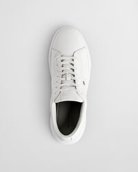 Joree leren sneakers