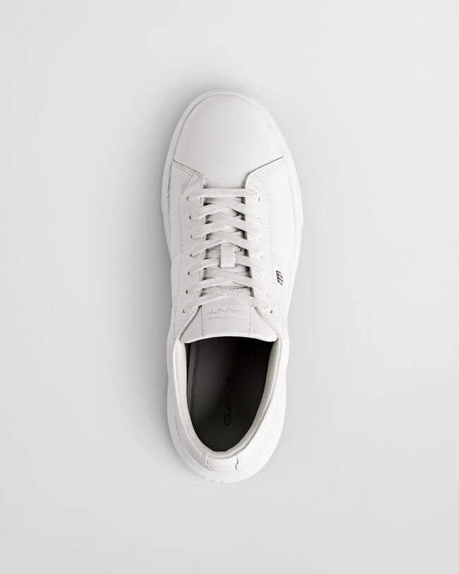 Joree leren sneakers