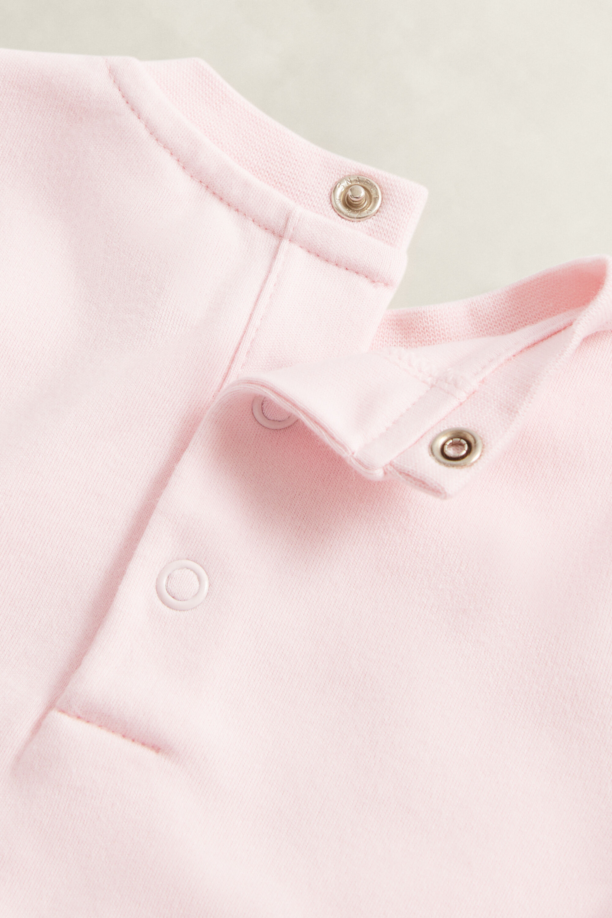 Baby Girls set met sweatshirt & legging