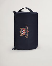 Teens Banner Shield toilettas