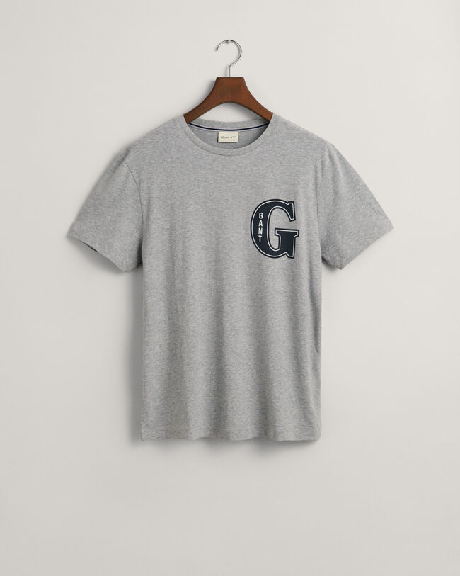 G Graphic T-shirt