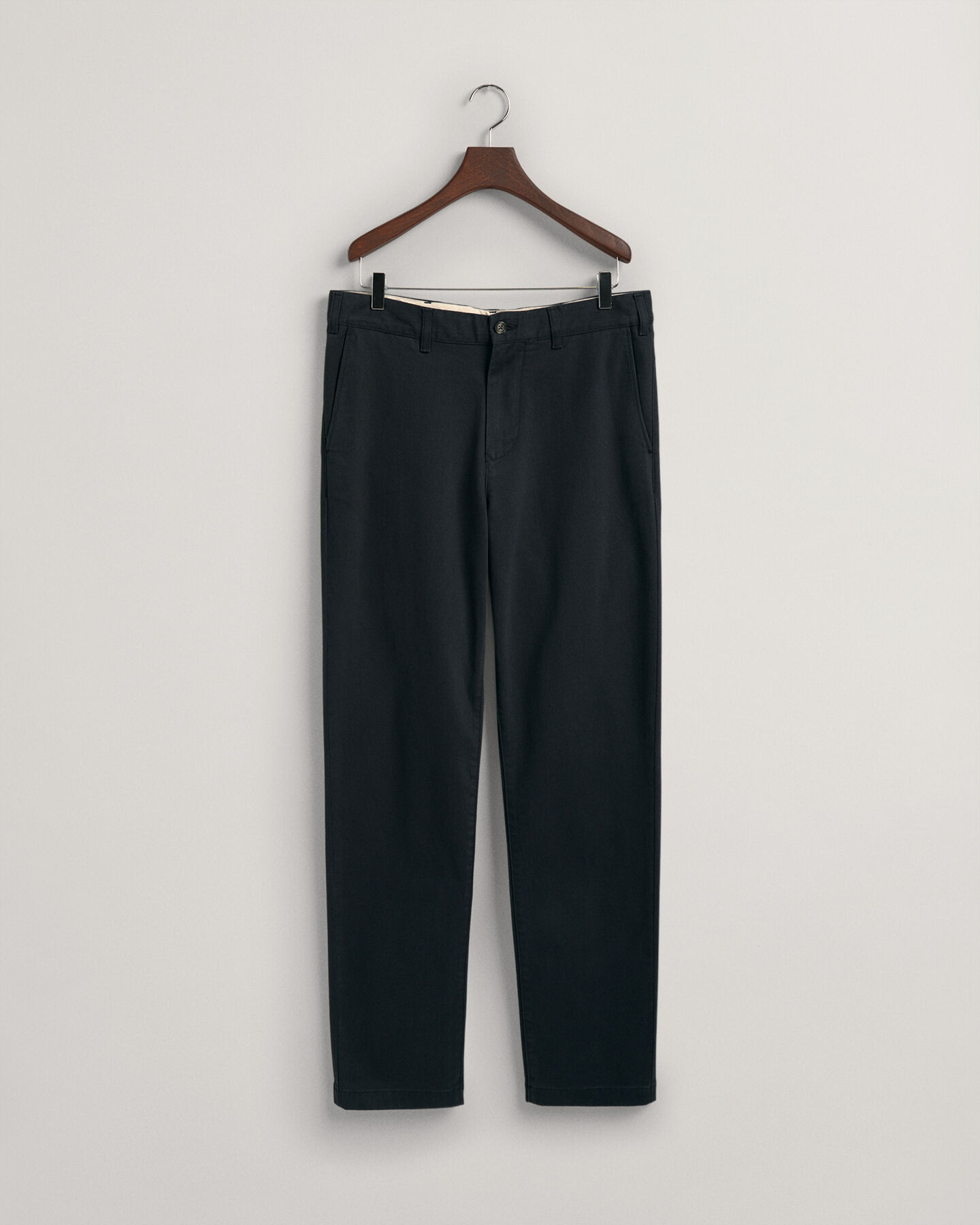 Allister Regular Fit Comfort Super chino