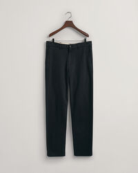 Allister Regular Fit Comfort Super chino