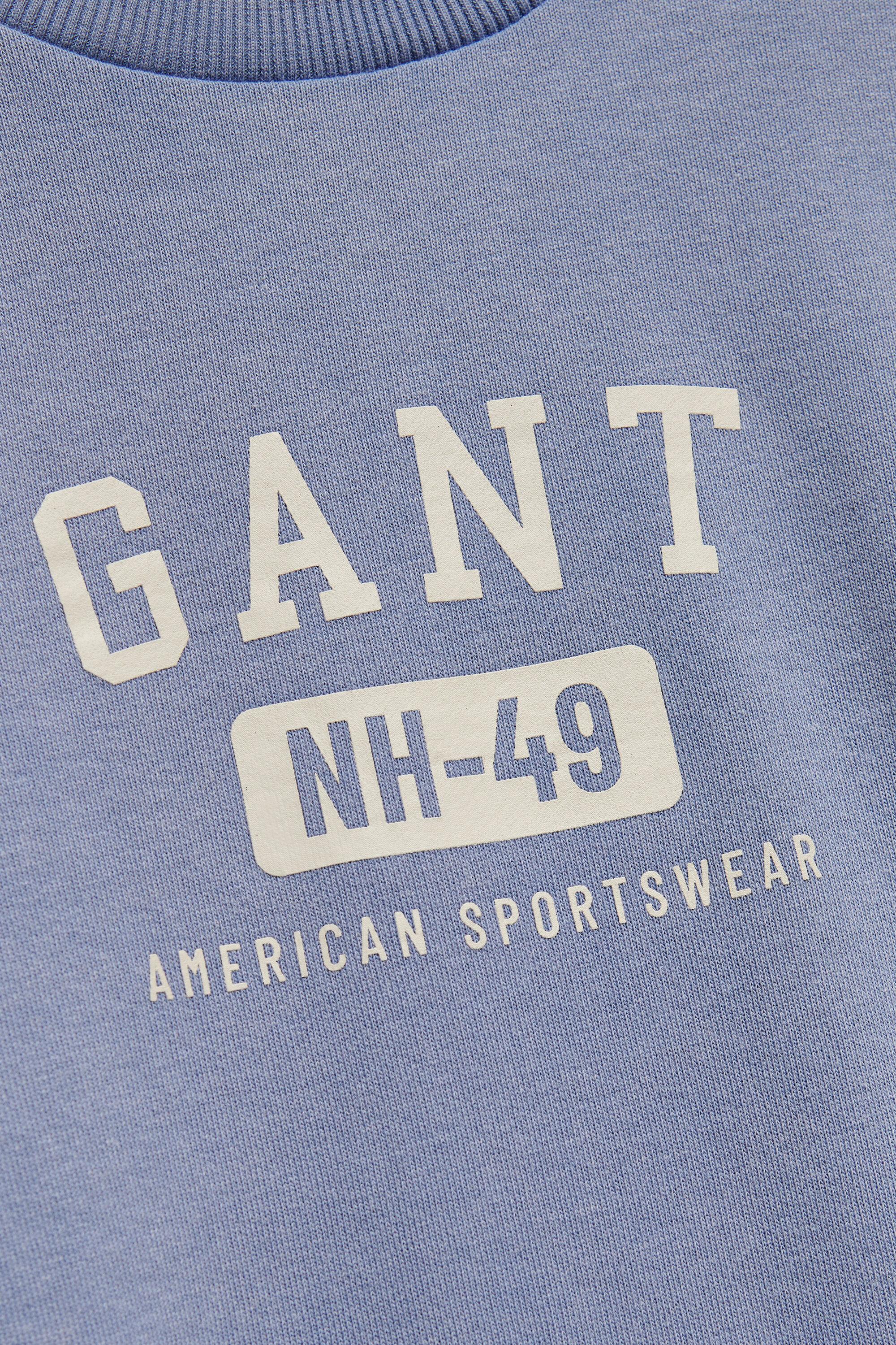 Teen Boys verwassen sweatshirt