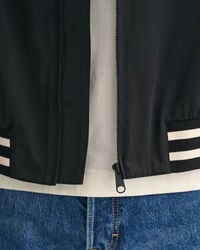 Lichtgewicht GANT Varsity Jacket