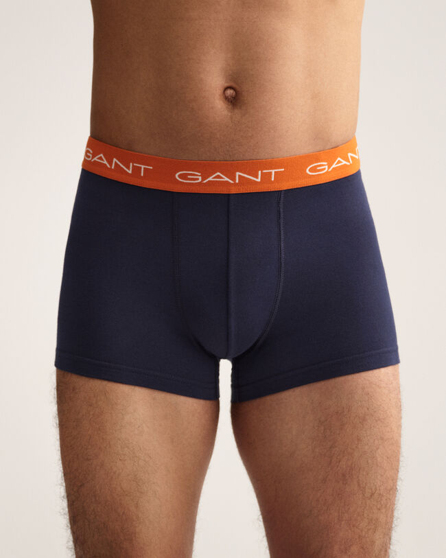 Set van drie boxershorts