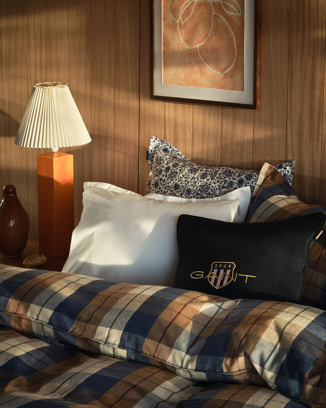 Archive Shield kussenhoes