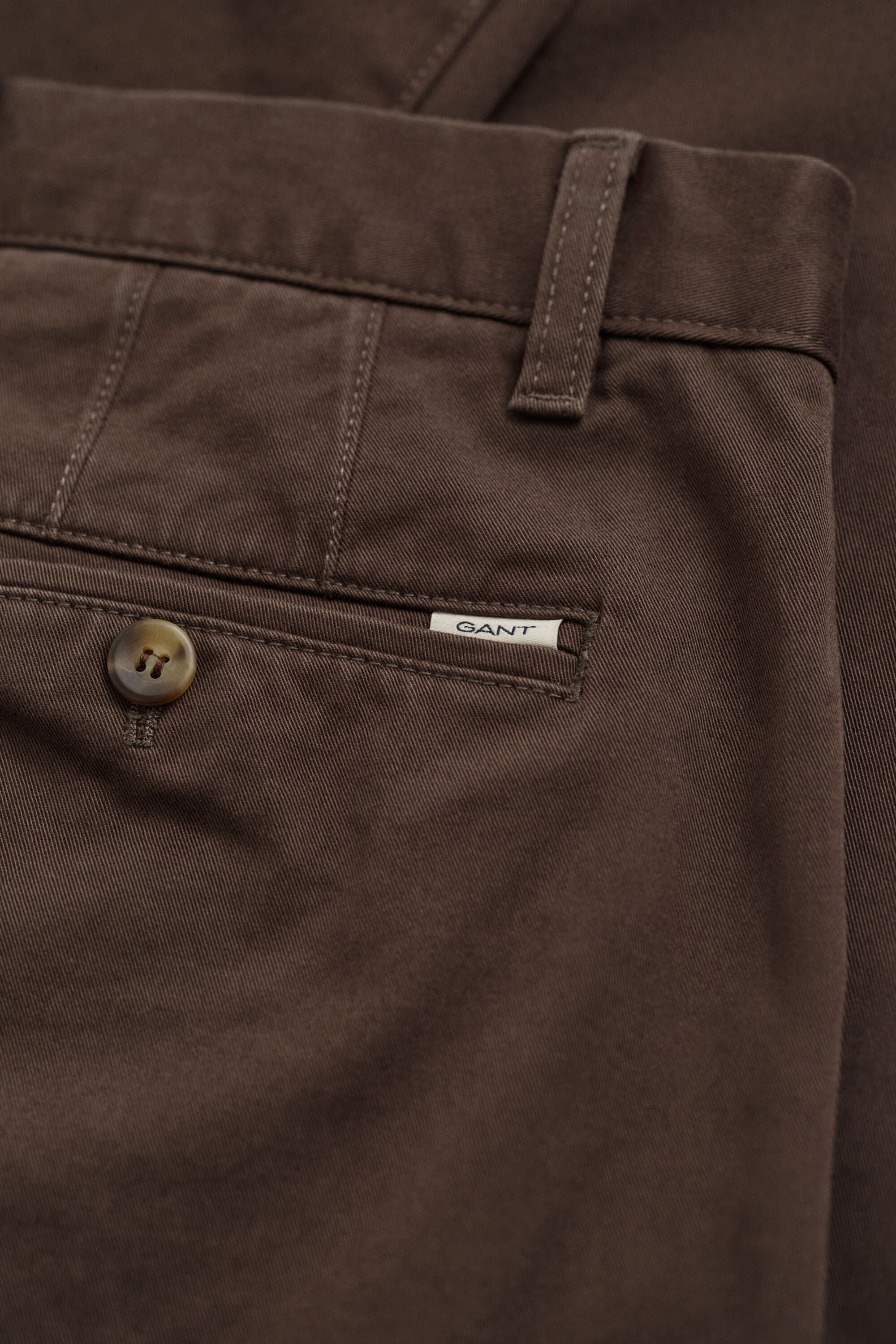 Regular Fit Comfort chino