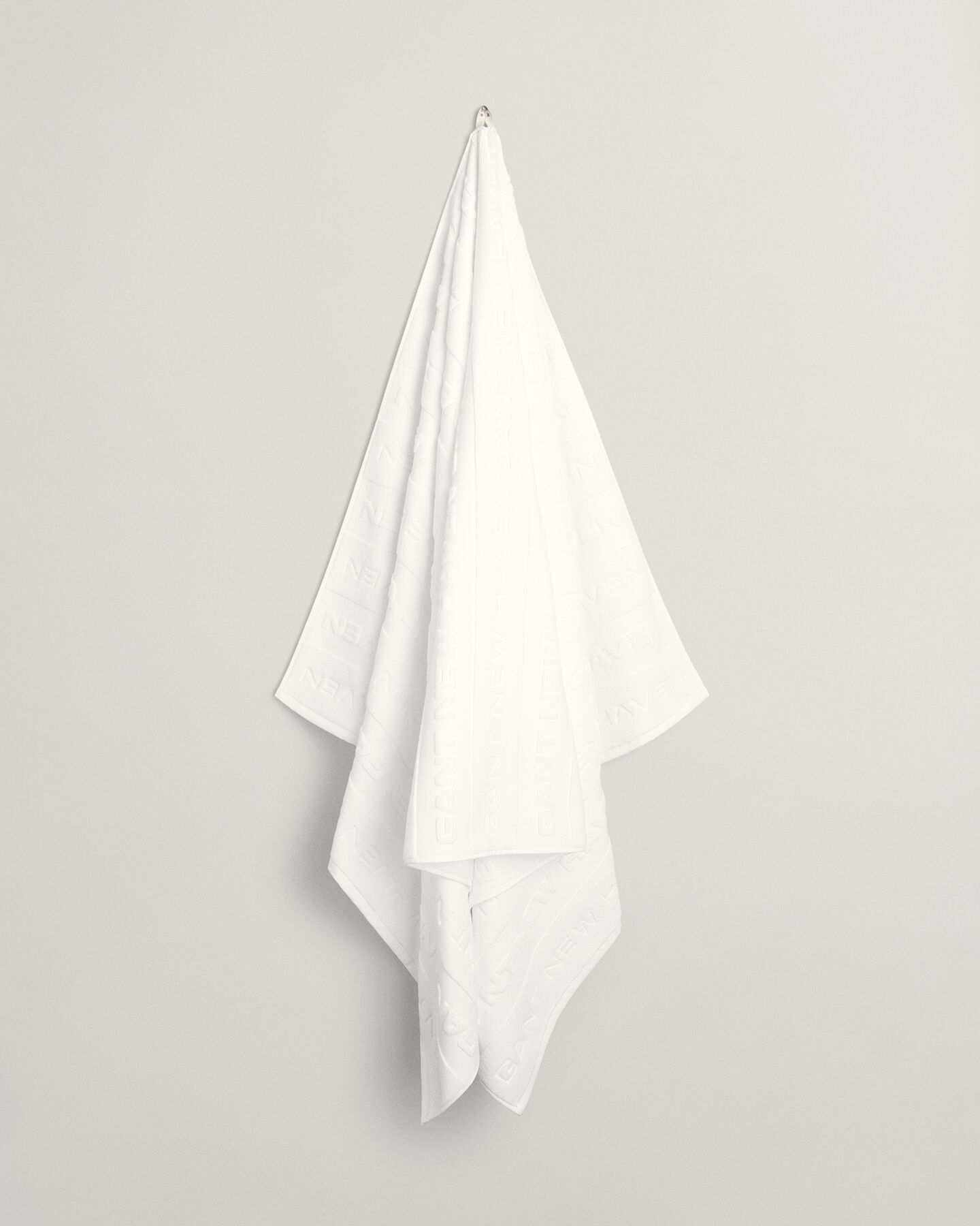 Jacquard GANT New Haven strandlaken