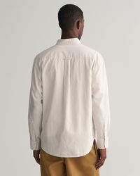 Relaxed Fit gestreept Archive Oxford-overhemd