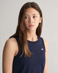 Teen Boys Shield tanktop