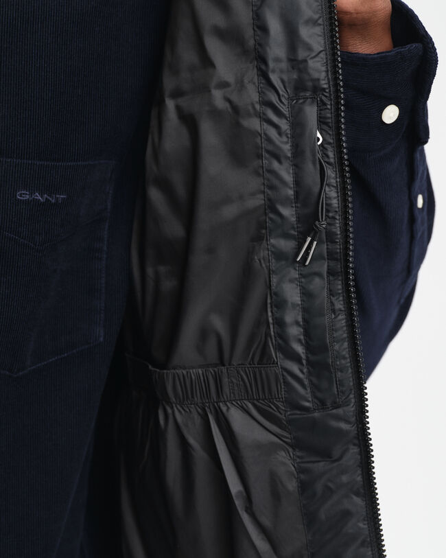 Active Cloud bodywarmer