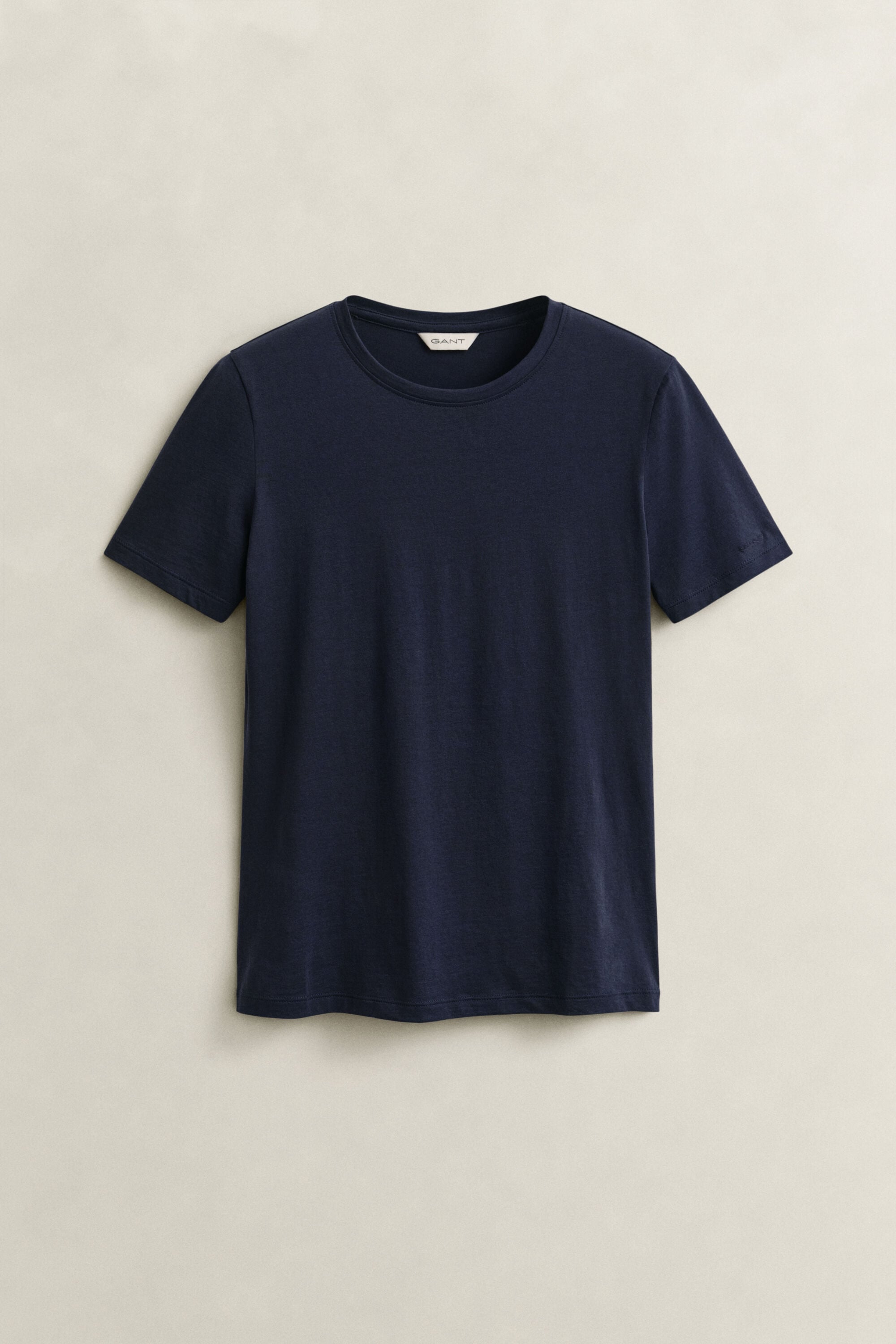 T-shirt van licht katoen
