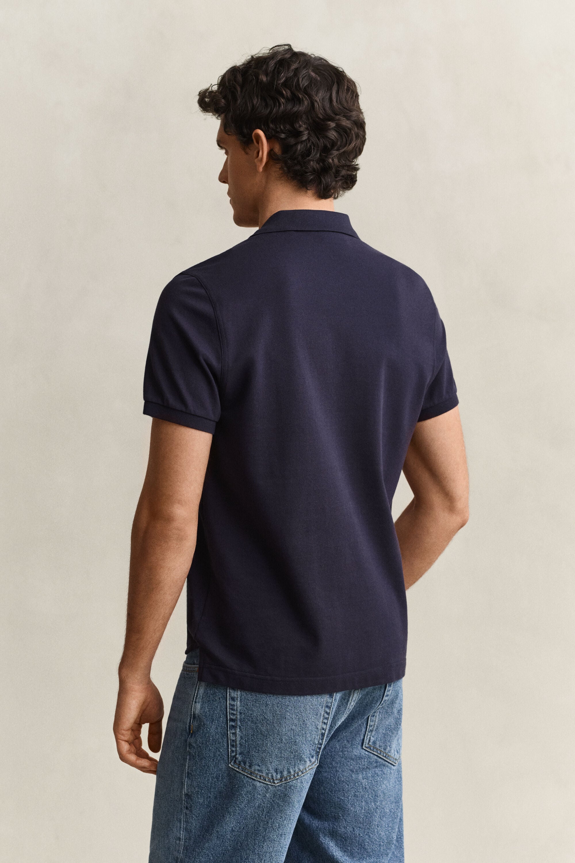 Classic Regular poloshirt