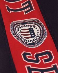 Teen Girls Crest Shield legging