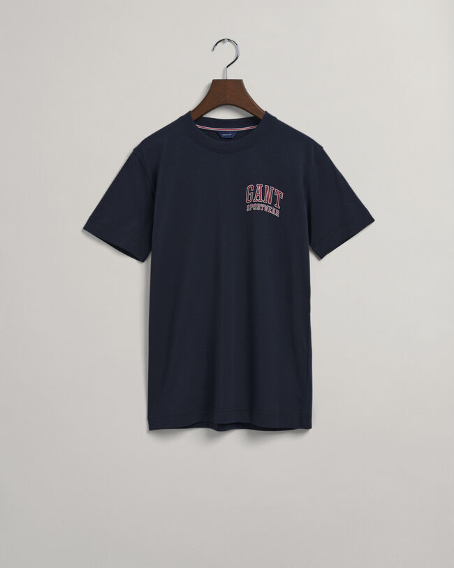 Teens Crest Shield T-shirt