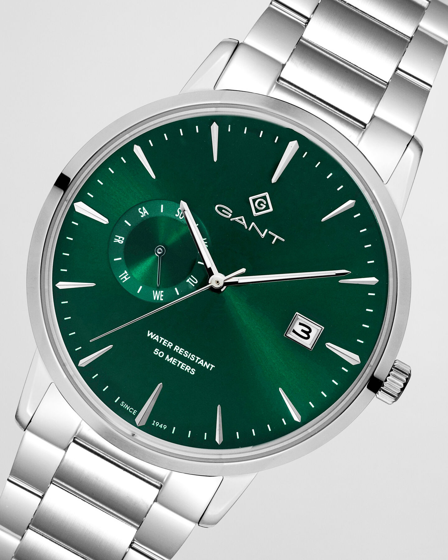 Polshorloge East Hill