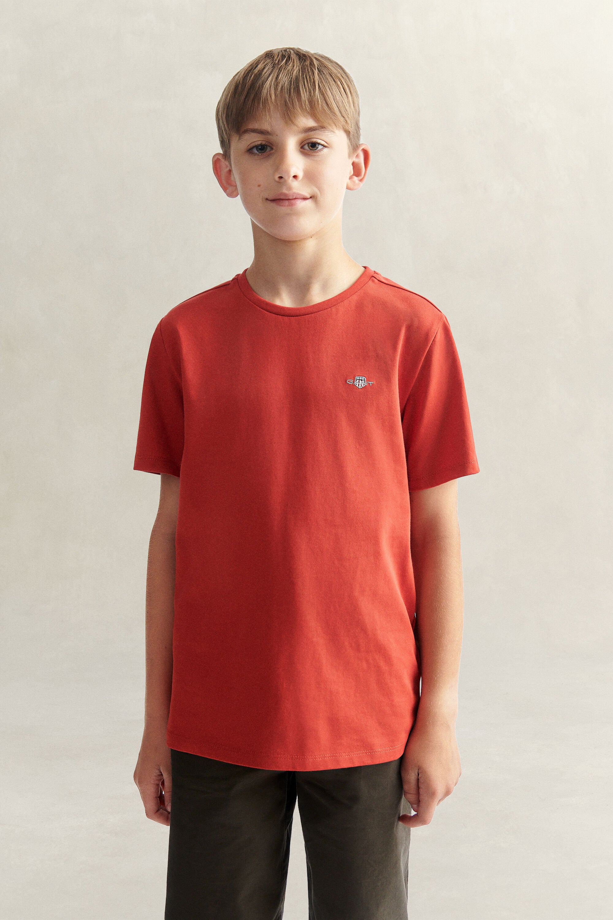 Teens Shield T-shirt