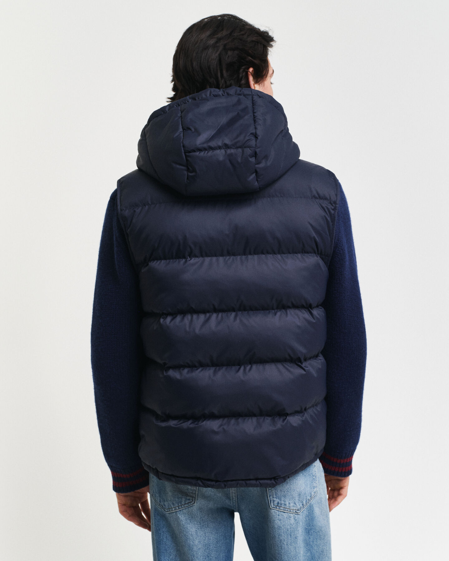Active Cloud bodywarmer