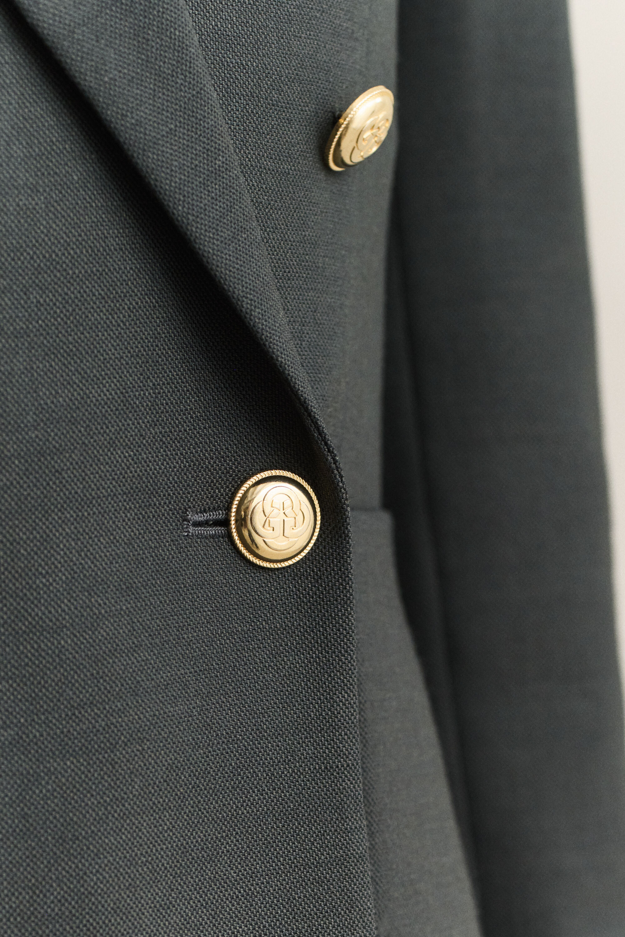 Klassieke Club blazer