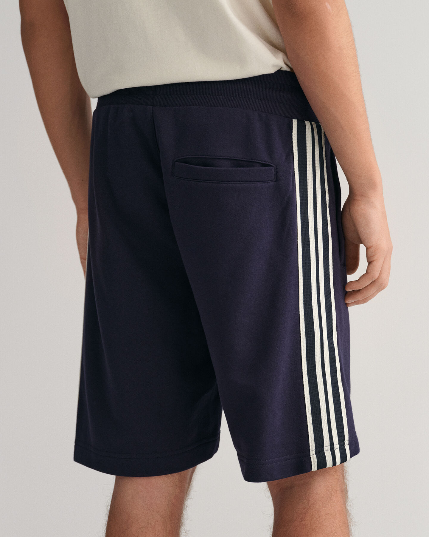 Sail jersey short