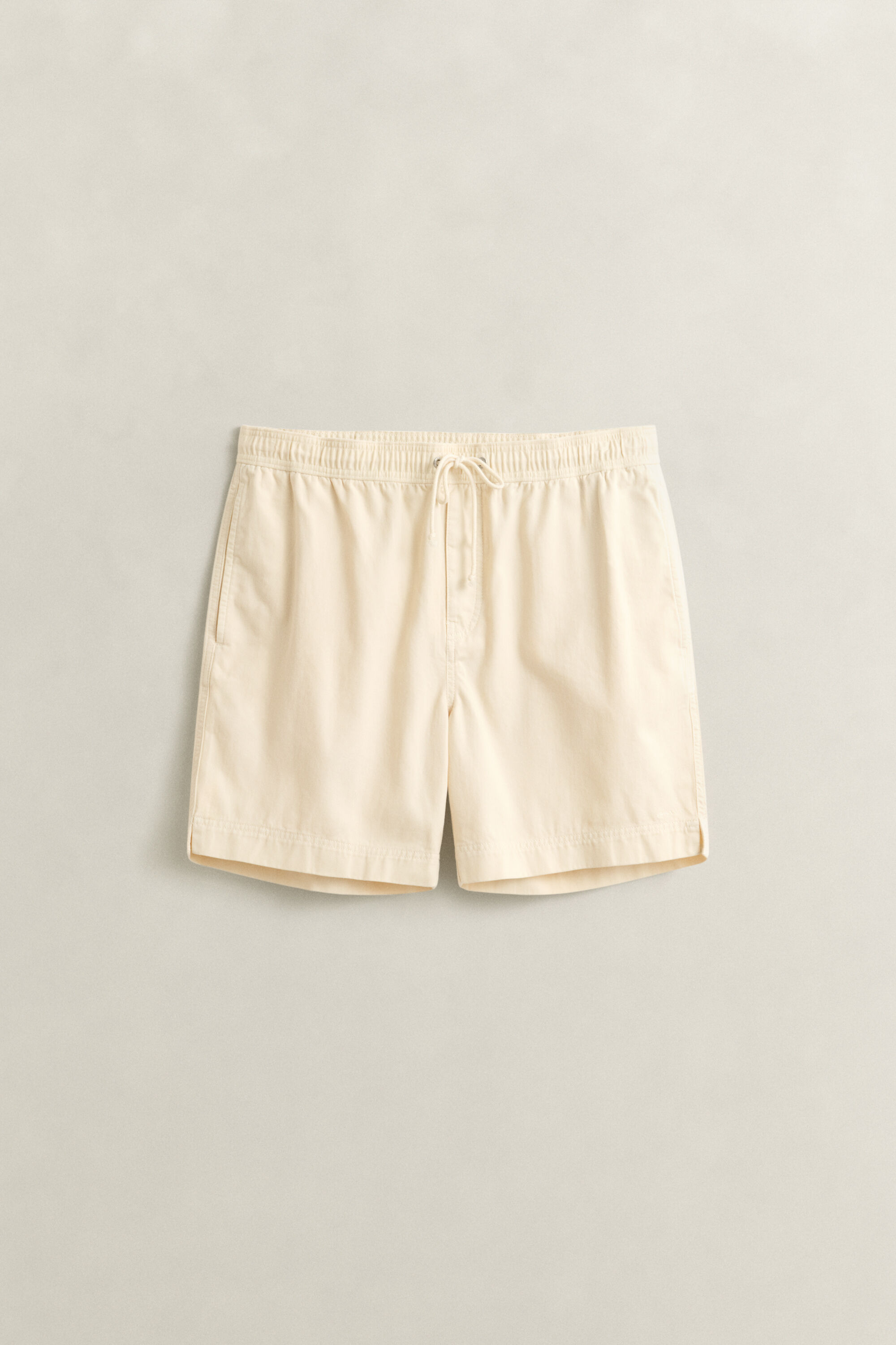 Sunfaded short