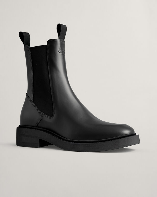 Fallwi Chelsea boots