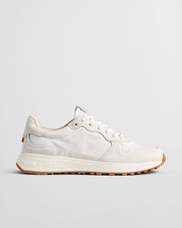 Beywin suède sneakers