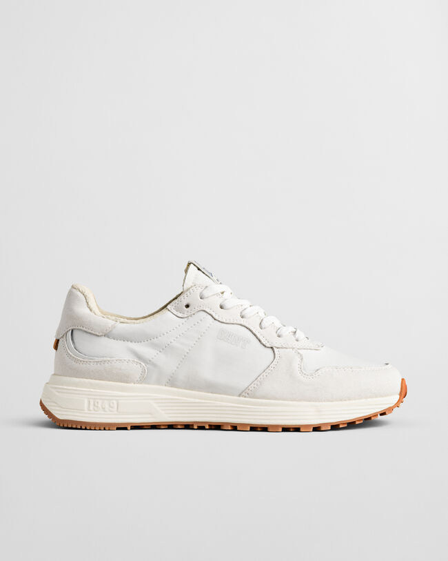 Beywin suède sneakers