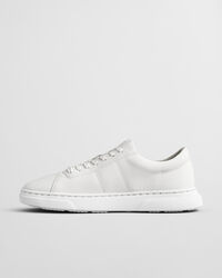 Joree leren sneakers