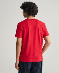 GANT Script Graphic Printed T-shirt