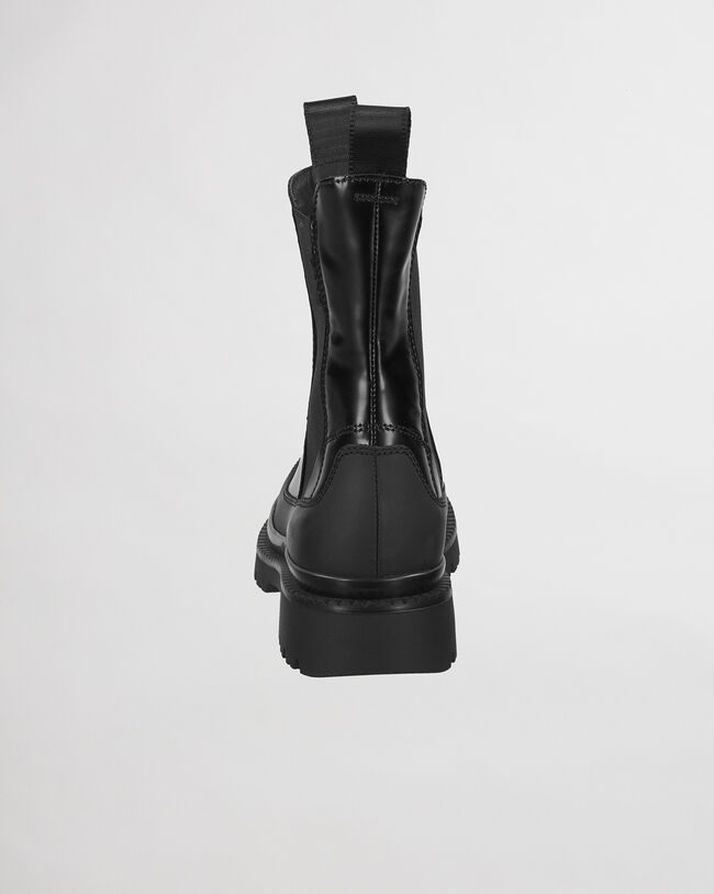 Prepnovo Chelsea laarsjes