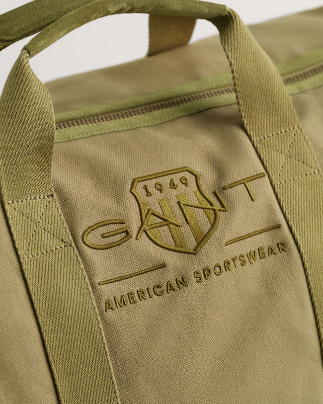 Tonal Shield duffeltas