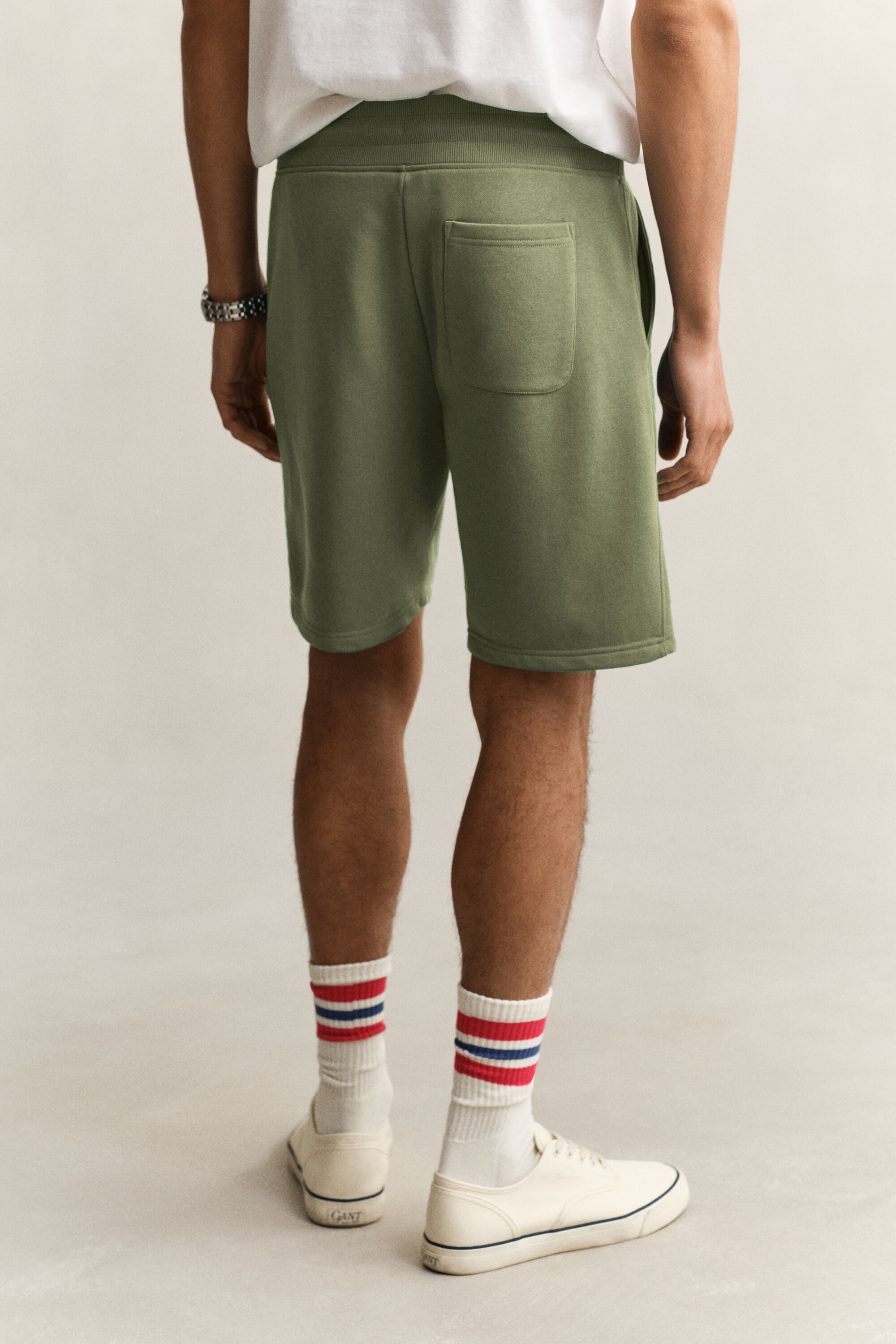 Shield joggingshort
