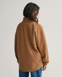 Teens Shield fleece jack