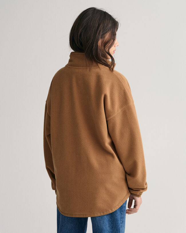 Teens Shield fleece jack