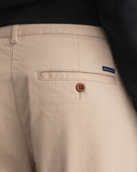 Fryda Slim Fit Classic chino