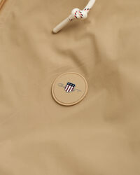 Opvouwbaar lichtgewicht Windbreaker-jack